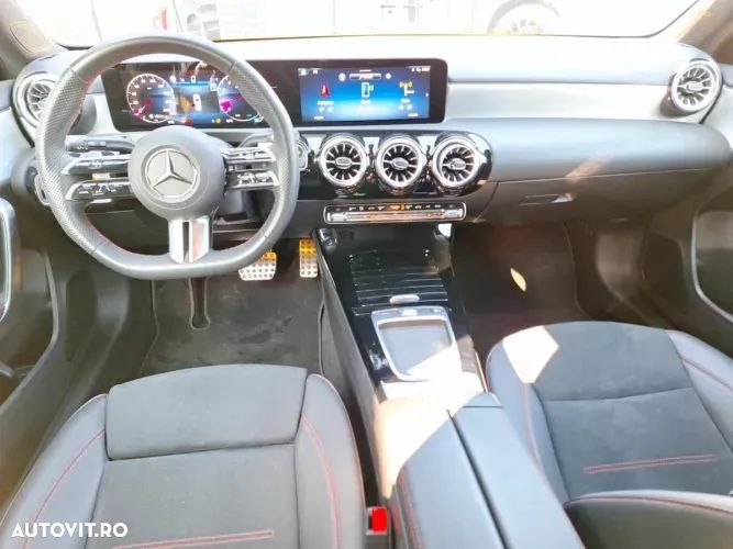 Mercedes-Benz A 200 MHEV 7G-DCT - 13