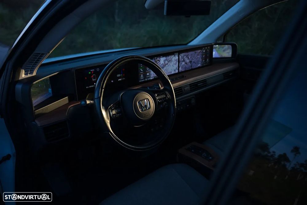 Honda e Advance - 12