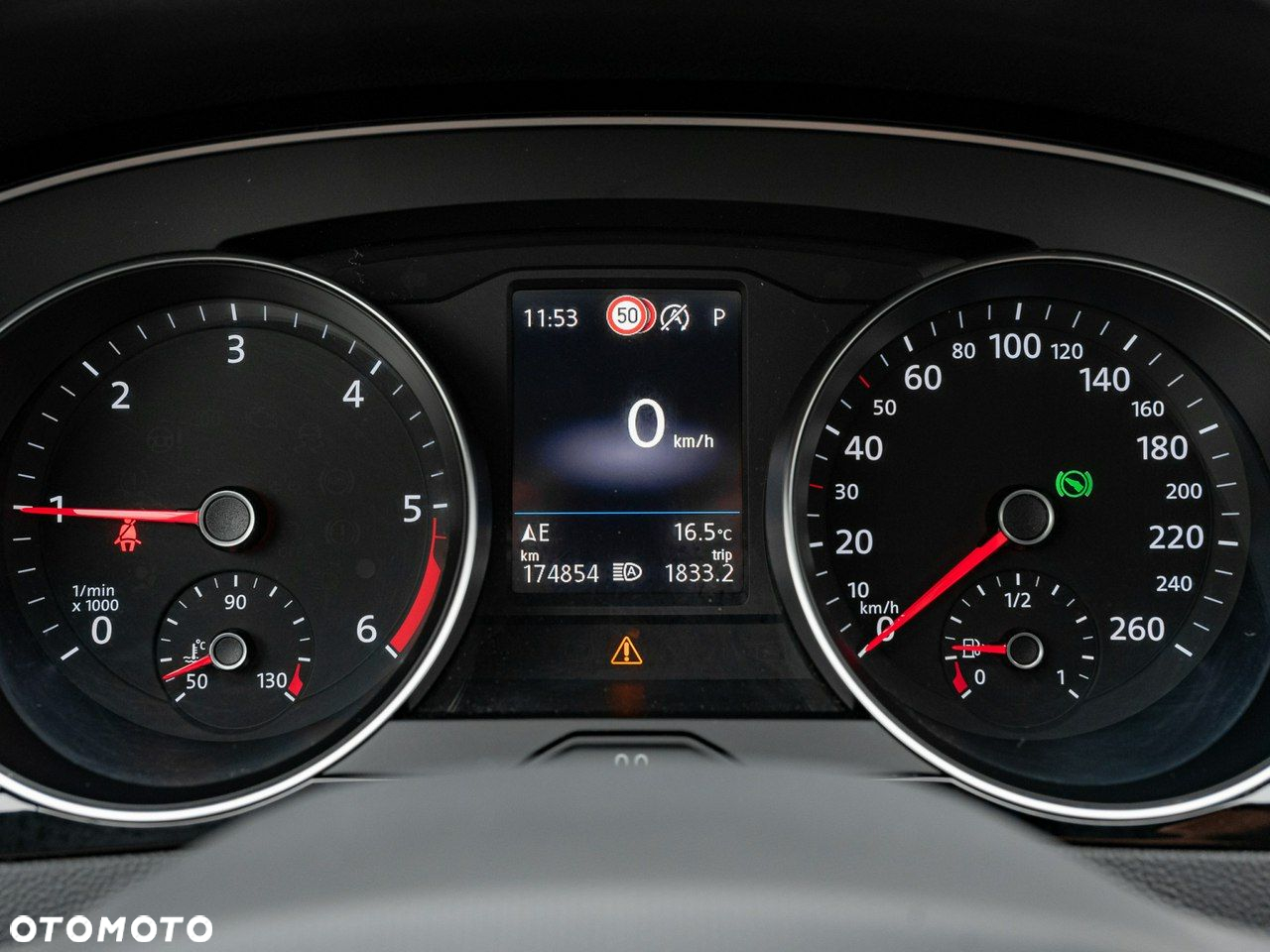 Volkswagen Passat 2.0 TDI Elegance DSG - 16