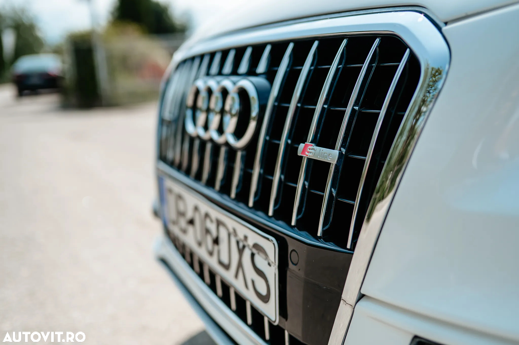 Audi Q5 2.0 TDI Quattro clean - 5