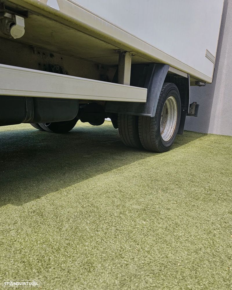 Iveco 35c13 - 3