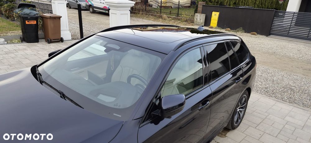 BMW Seria 5 530e xDrive - 4