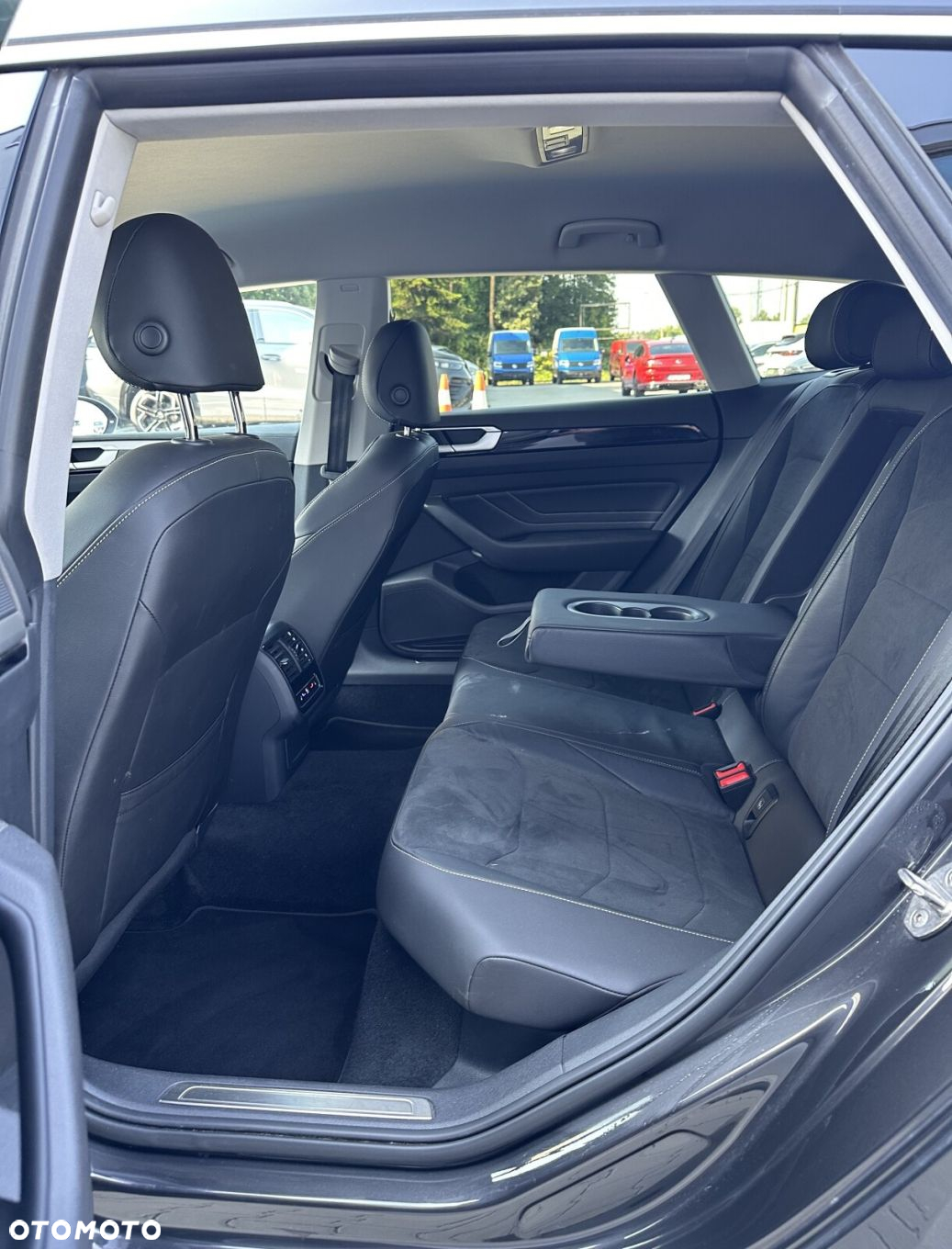 Volkswagen Arteon 2.0 TDI Elegance DSG - 16
