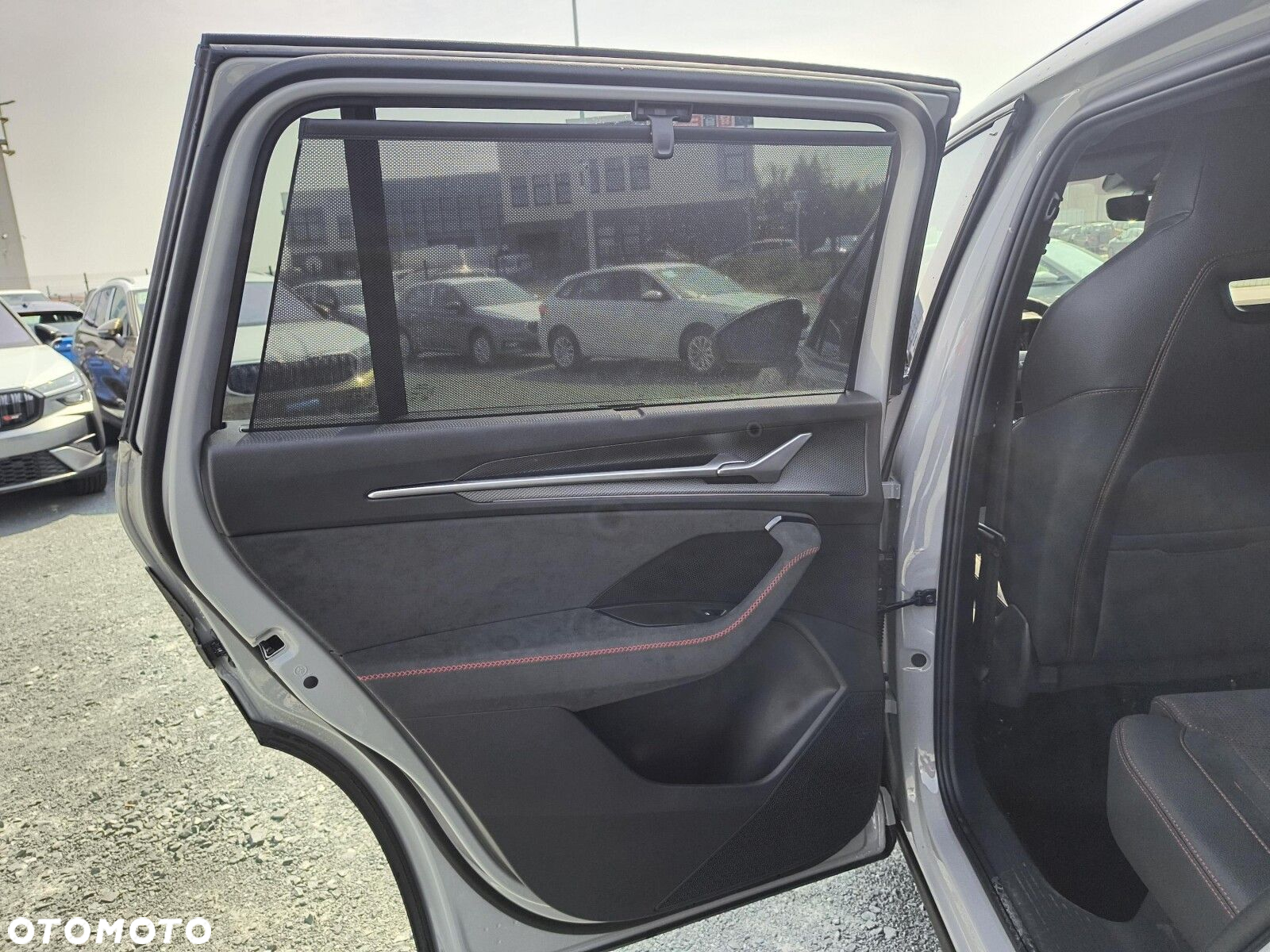 Skoda Kodiaq 2.0 TSI 4x4 RS DSG - 27