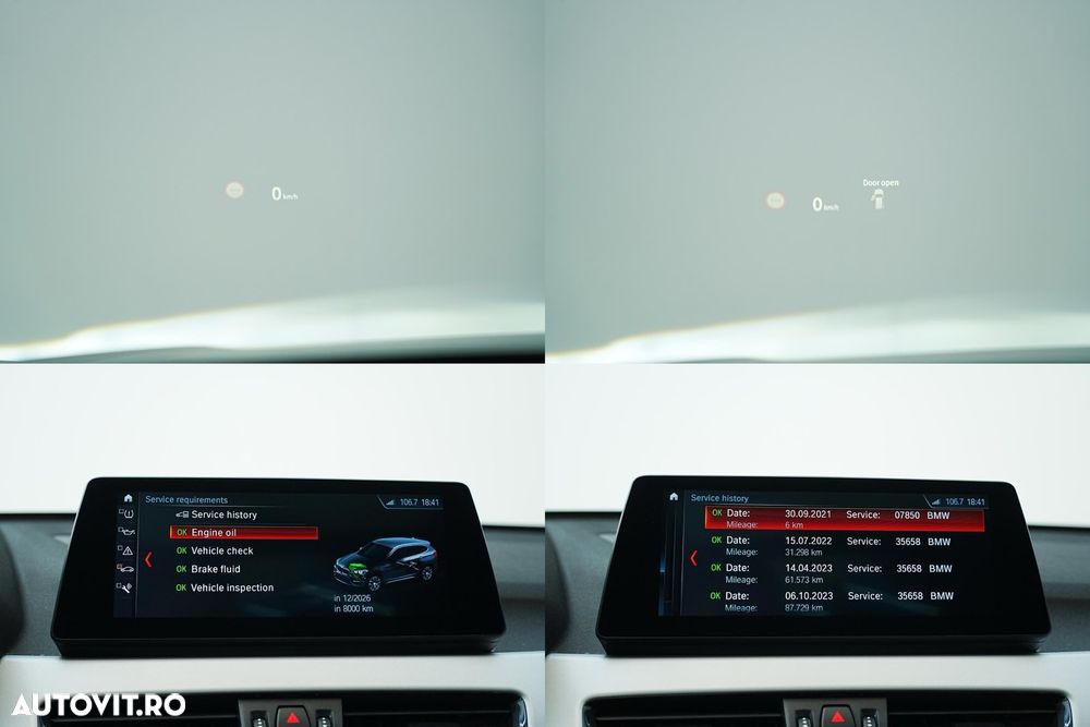 BMW X1 xDrive25e Advantage - 26