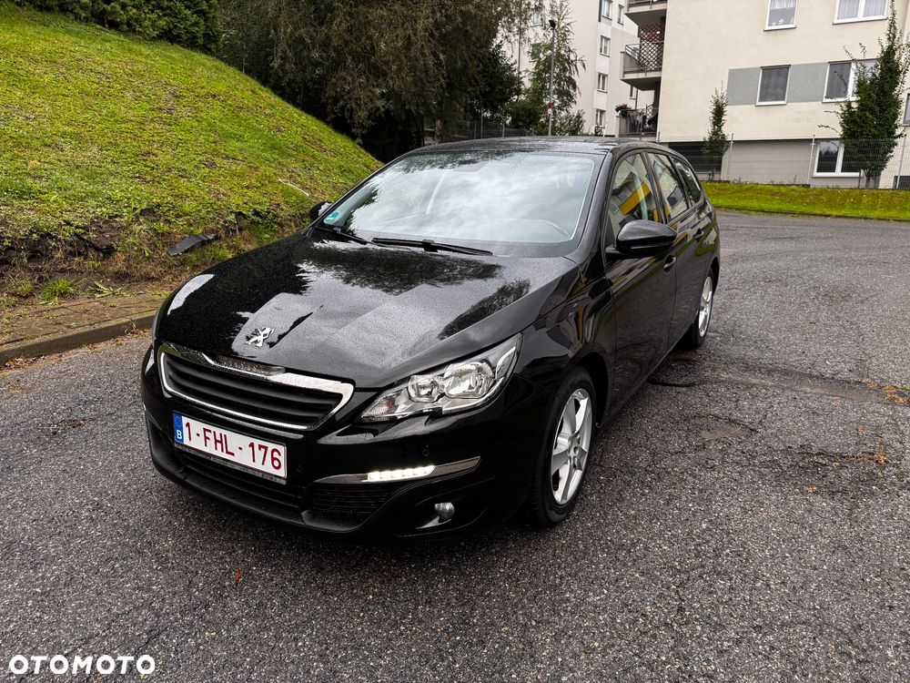 Peugeot 308 PureTech 130 Stop & Start Active - 28