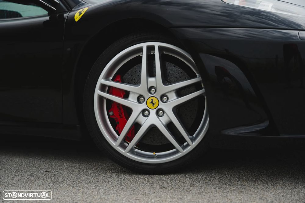 Ferrari F430 - 7