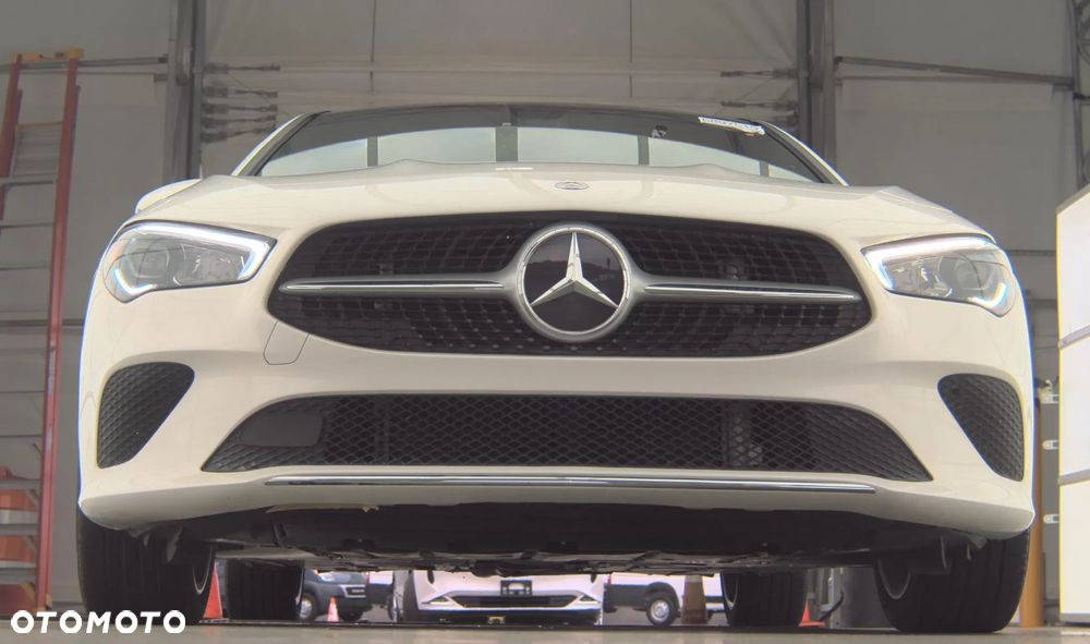 Mercedes-Benz CLA 250 4Matic 7G-DCT Edition 2020 - 6