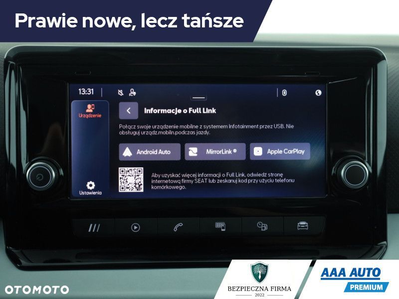 Seat Arona - 13