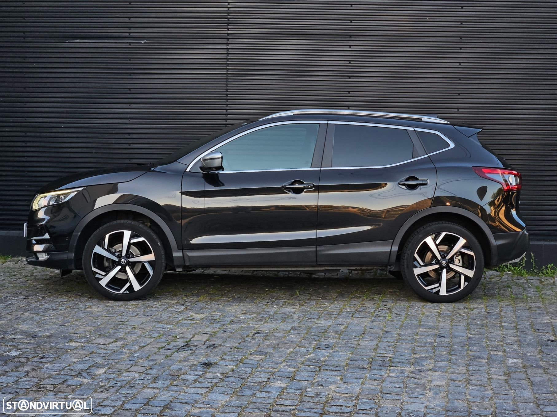 Nissan Qashqai 1.5 dCi 360 Pack S - 2