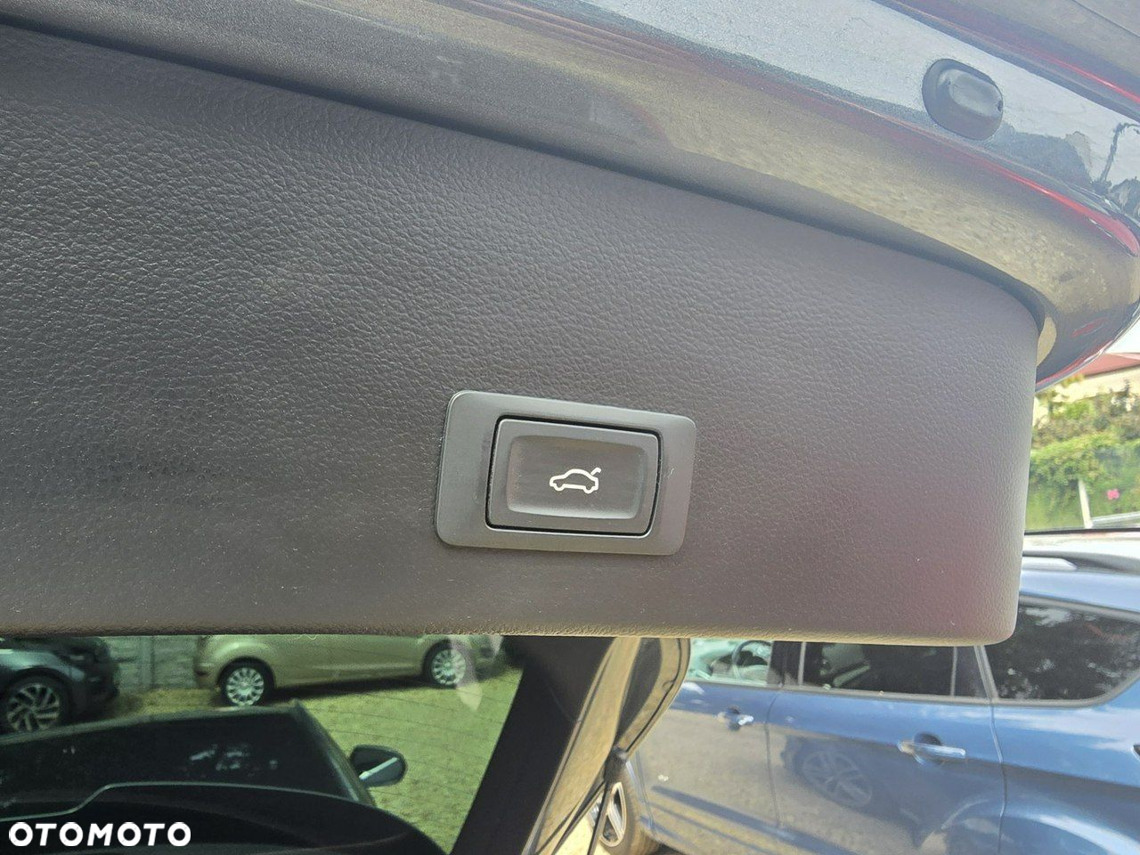 Audi A6 - 27