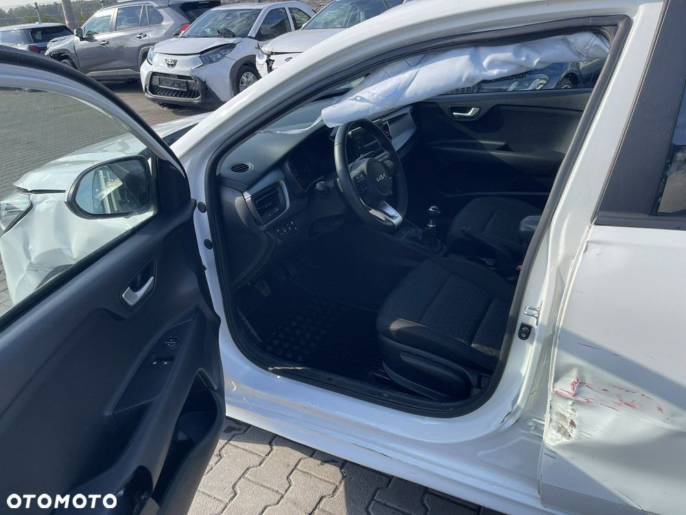 Kia Rio 1.2 Edition 7 - 5