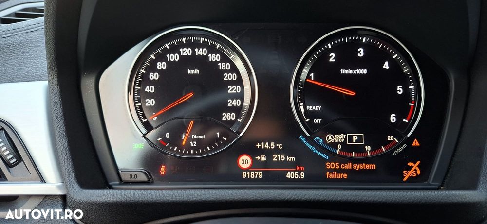 BMW X2 xDrive20d AT - 9