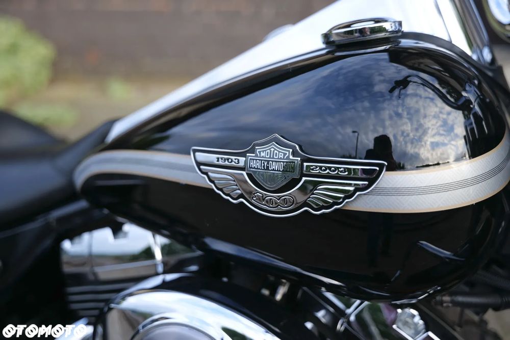 Harley-Davidson Touring Road King - 28