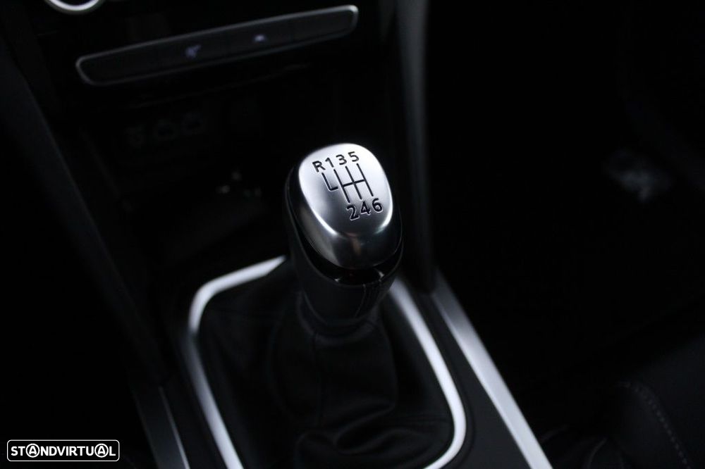 Renault Mégane Sport Tourer 1.5 Blue dCi Techno - 31