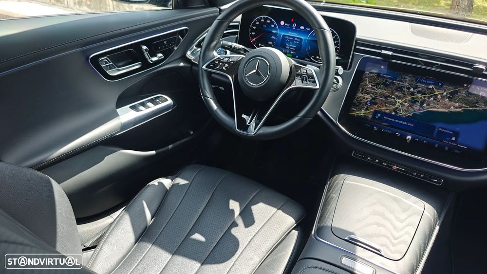 Mercedes-Benz E 300 de 4Matic All-Terrain - 28