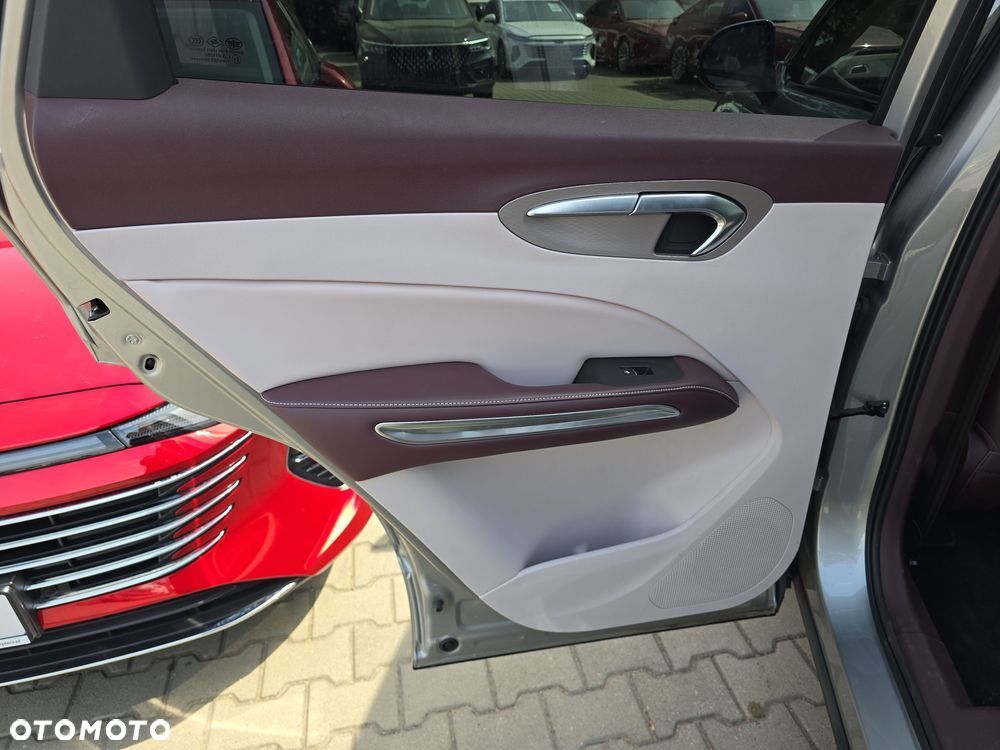 Bestune T90 2.0T Elegance - 13