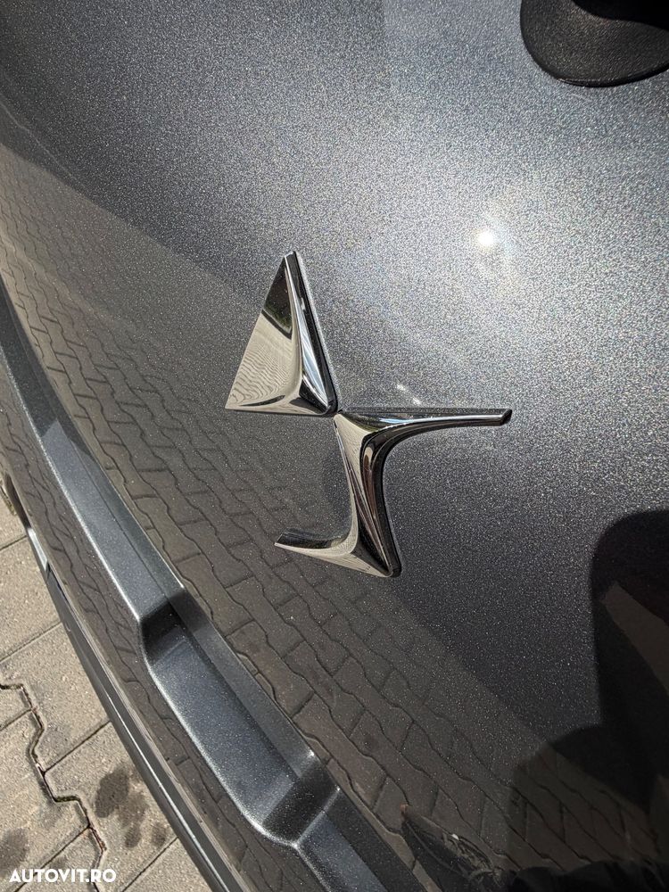 Citroën DS3 BlueHDi Sport Chic - 23