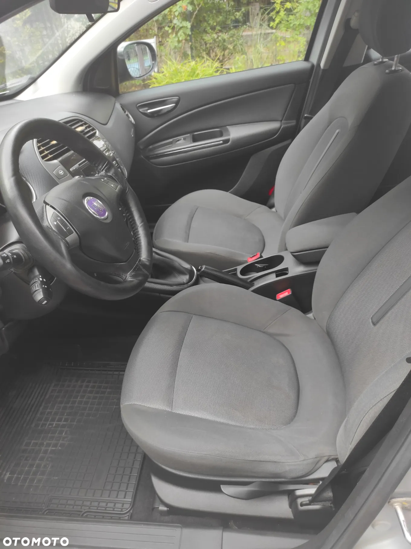 Fiat Bravo 1.9 Multijet Emotion - 10