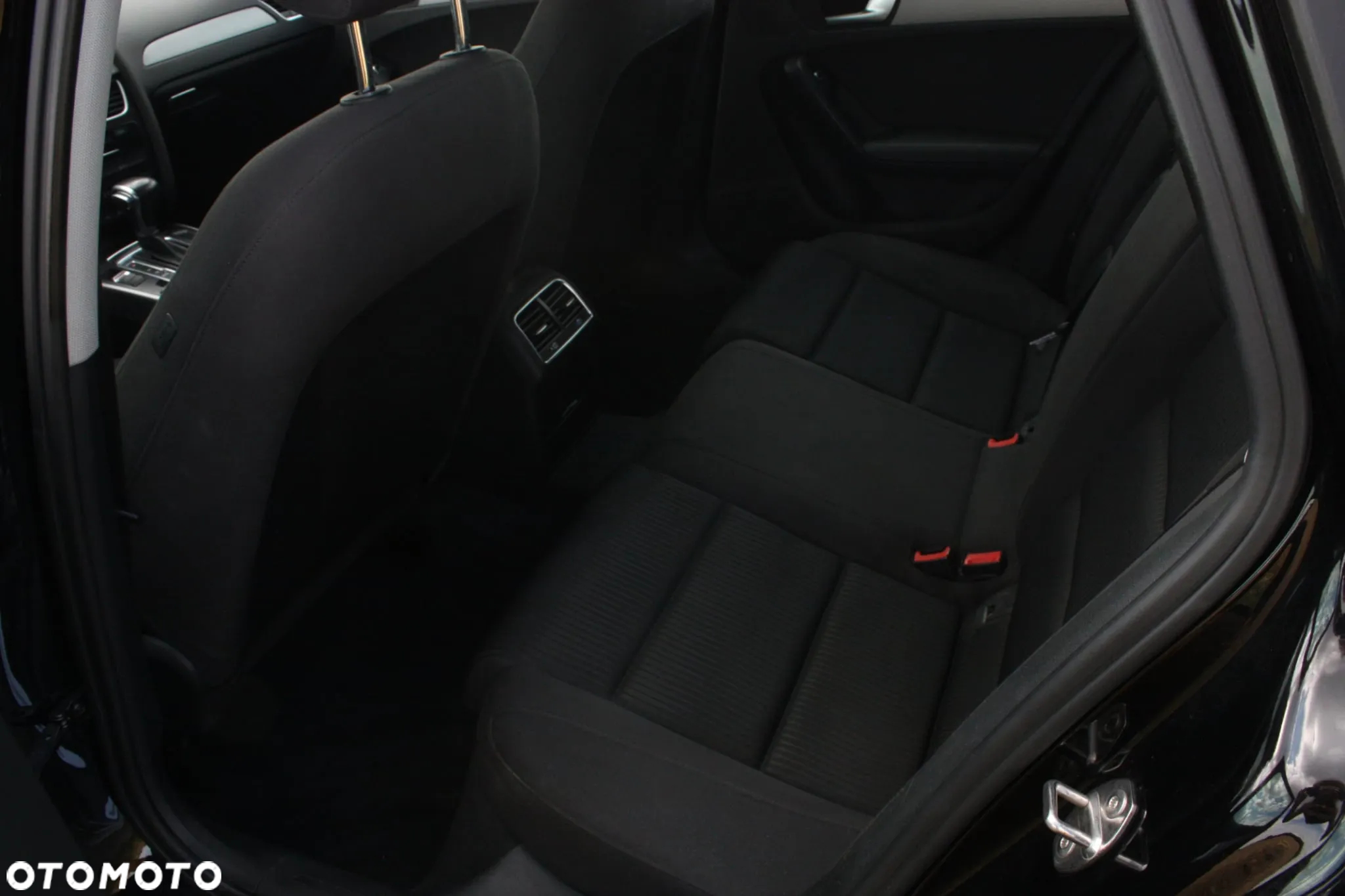Audi A4 - 8
