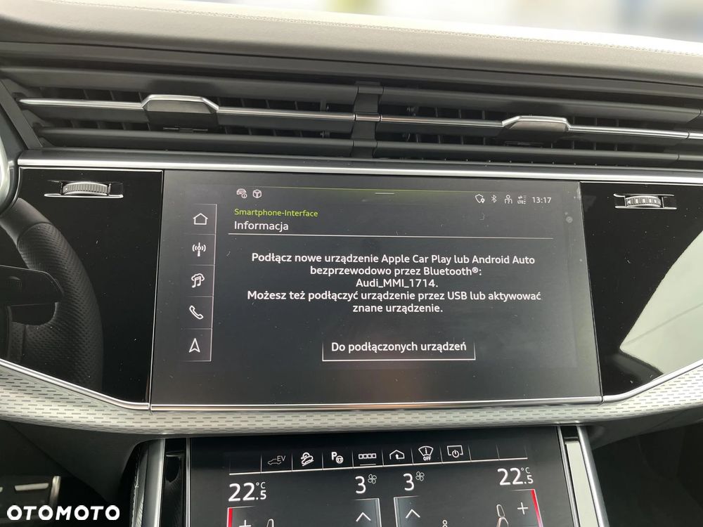 Audi Q8 - 25