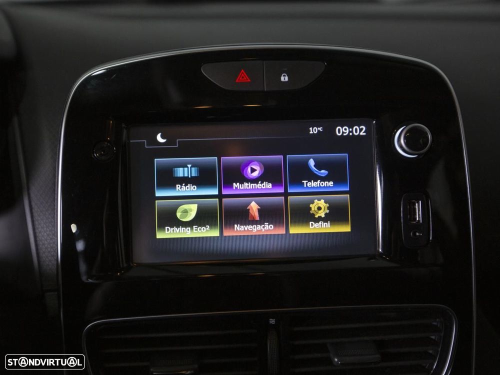 Renault Clio 1.5 dCi Limited EDition - 17