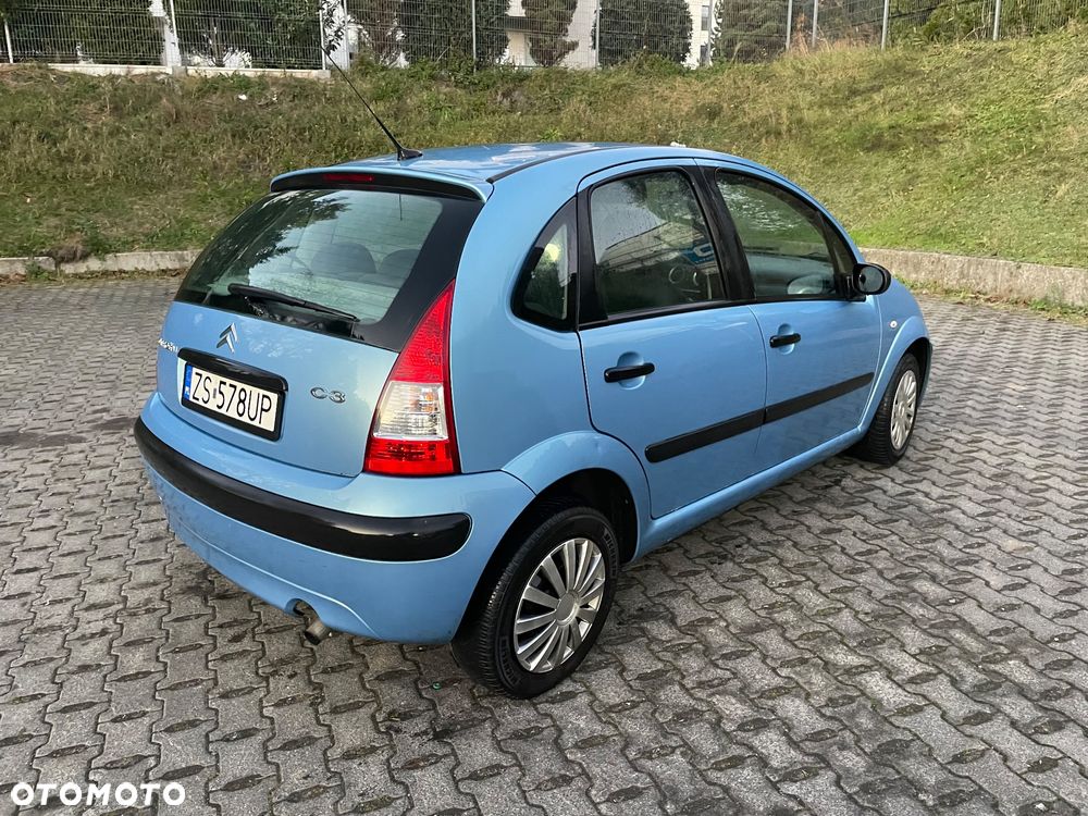 Citroën C3 - 8