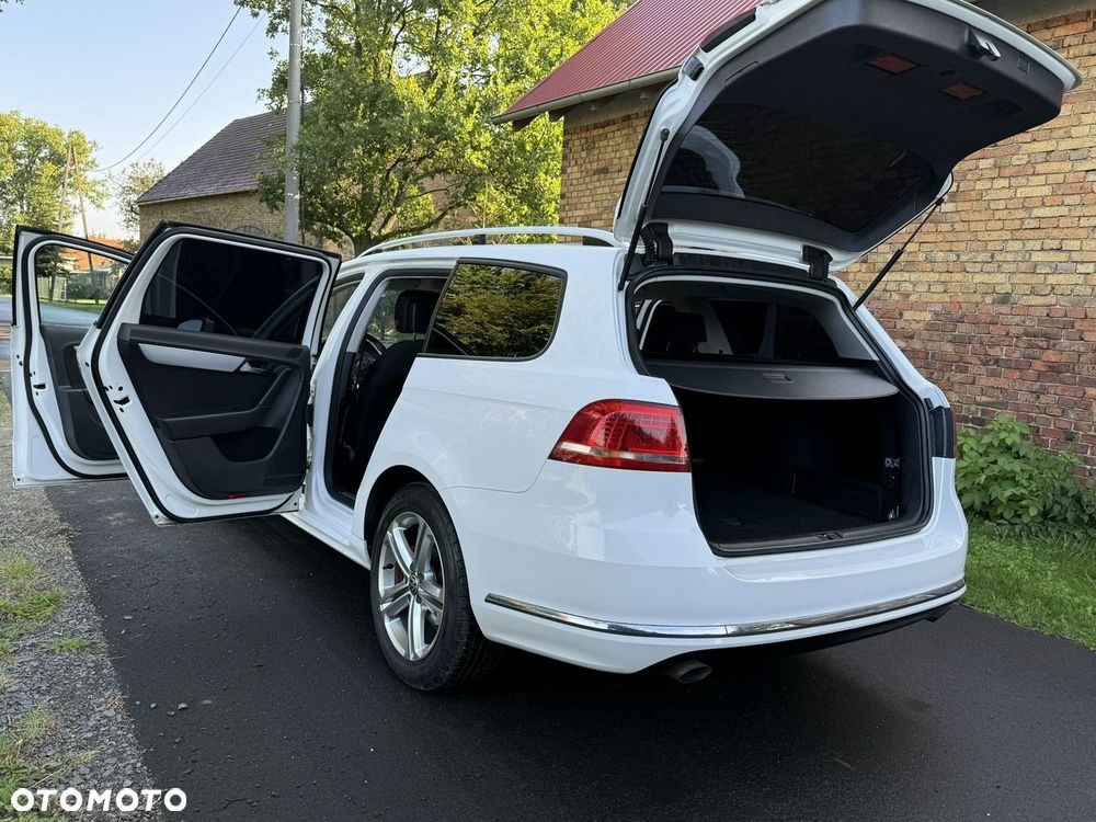 Volkswagen Passat - 18