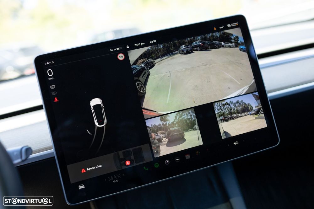 Tesla Model Y Long Range Dual Motor AWD - 20