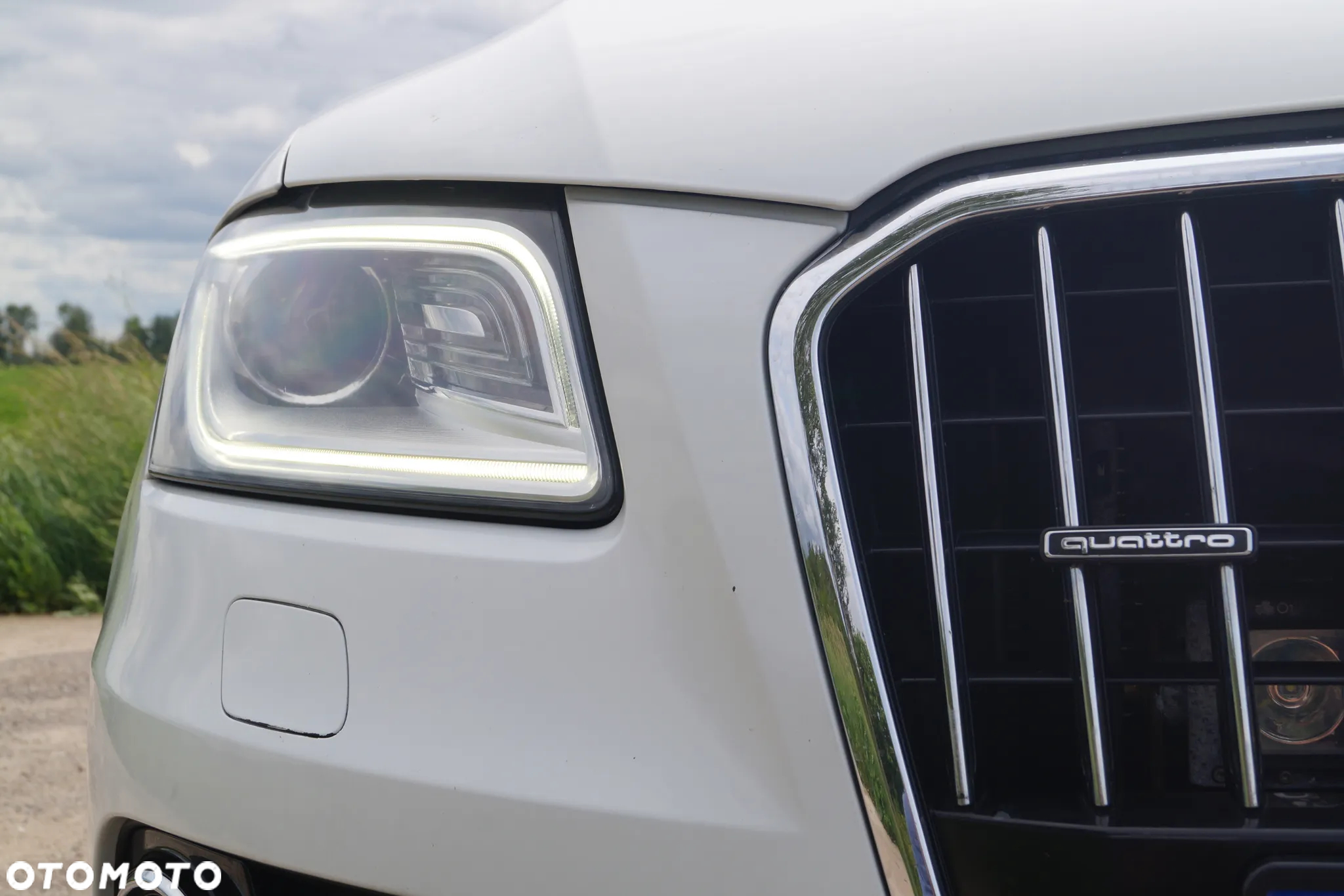 Audi Q5 2.0 TDI Quattro S tronic - 12