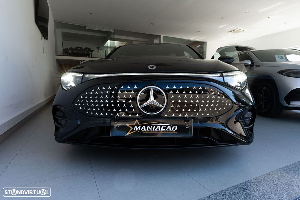 Mercedes-Benz CLA 250+ EQ - 35