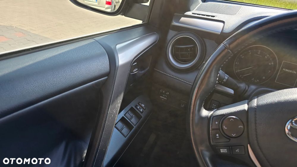 Toyota RAV4 2.0 Premium 4x4 - 8
