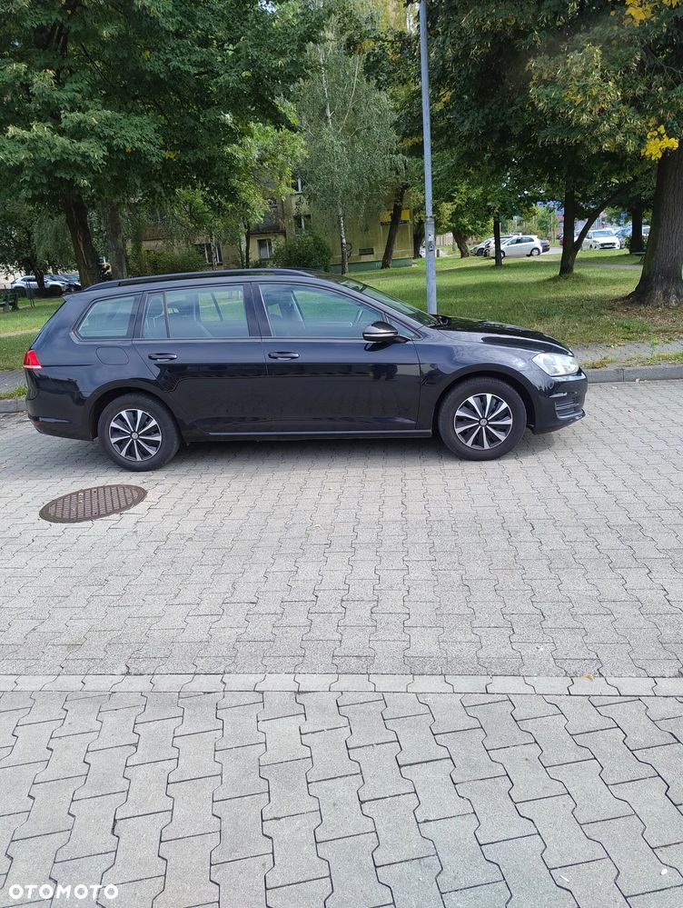 Volkswagen Golf 1.4 TSI BMT Comfortline - 4
