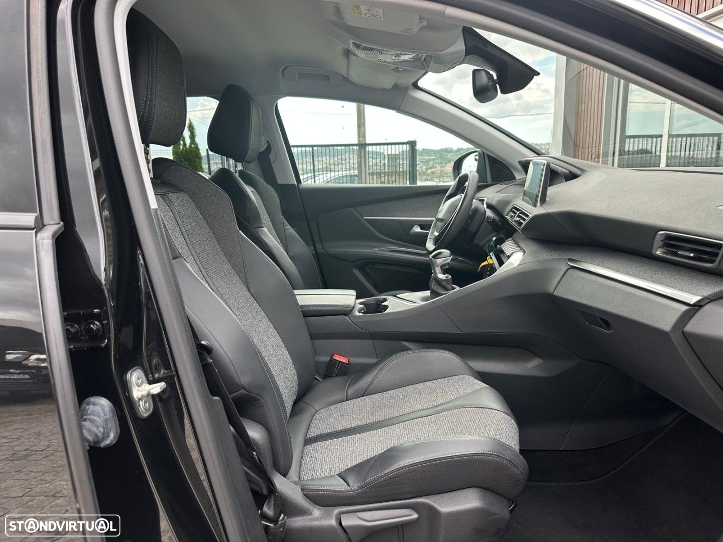 Peugeot 3008 1.5 BlueHDi Allure - 12