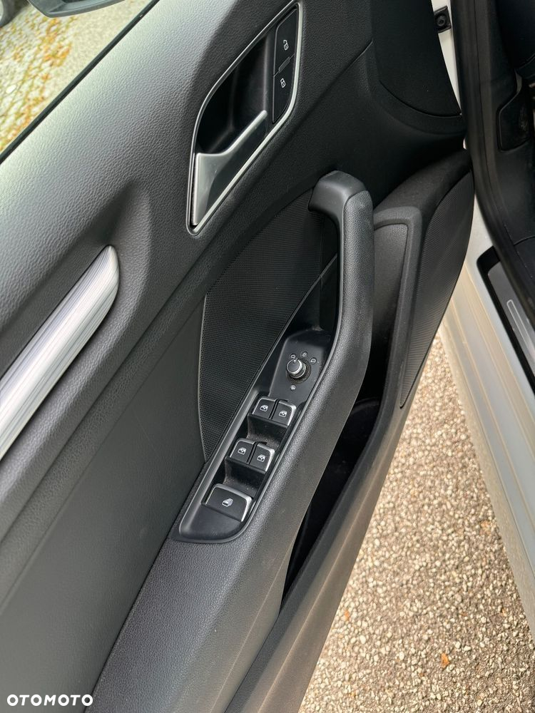 Audi A3 - 11