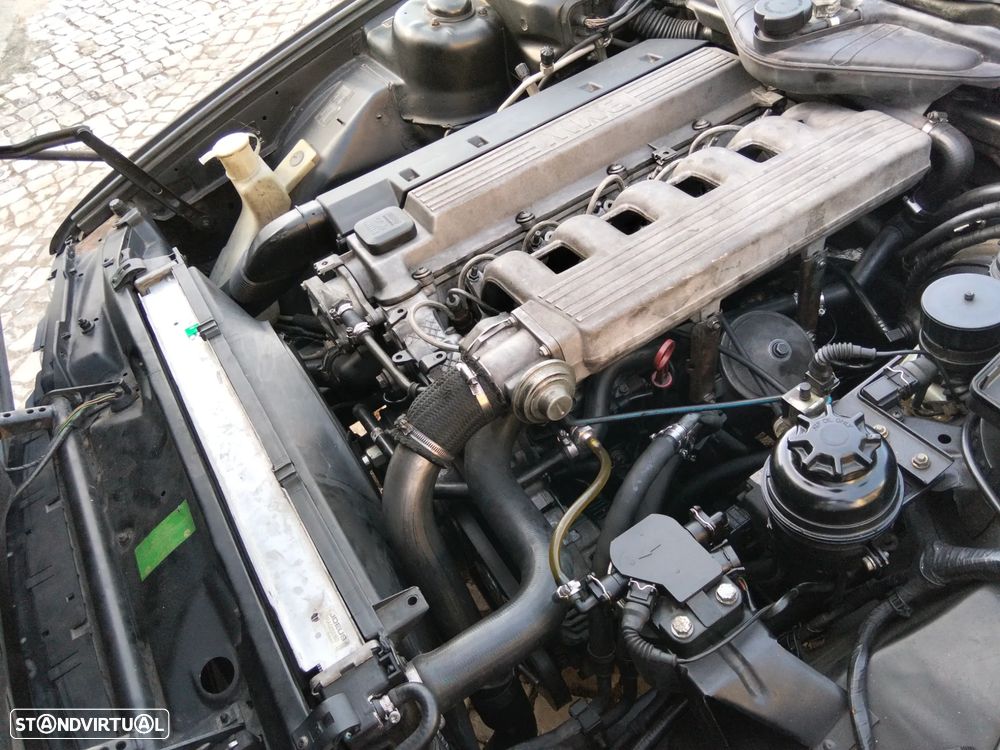 BMW 525 tds Touring - 4