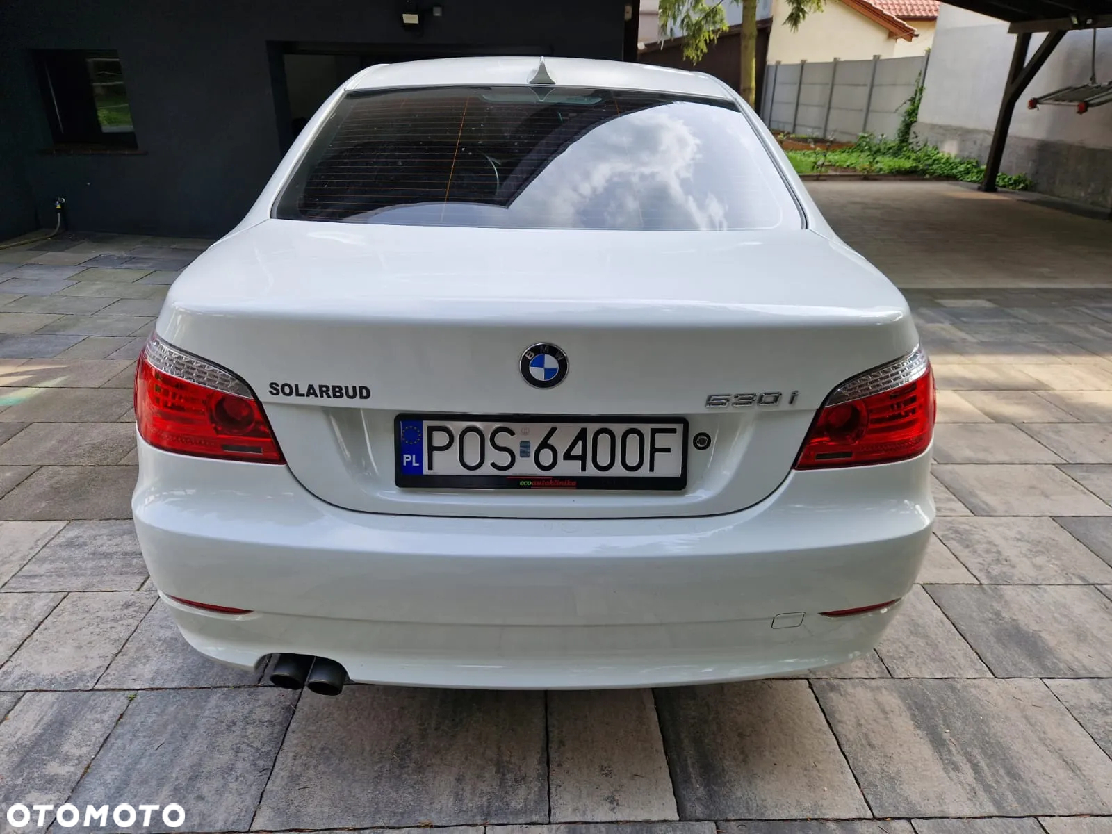 BMW Seria 5 - 32