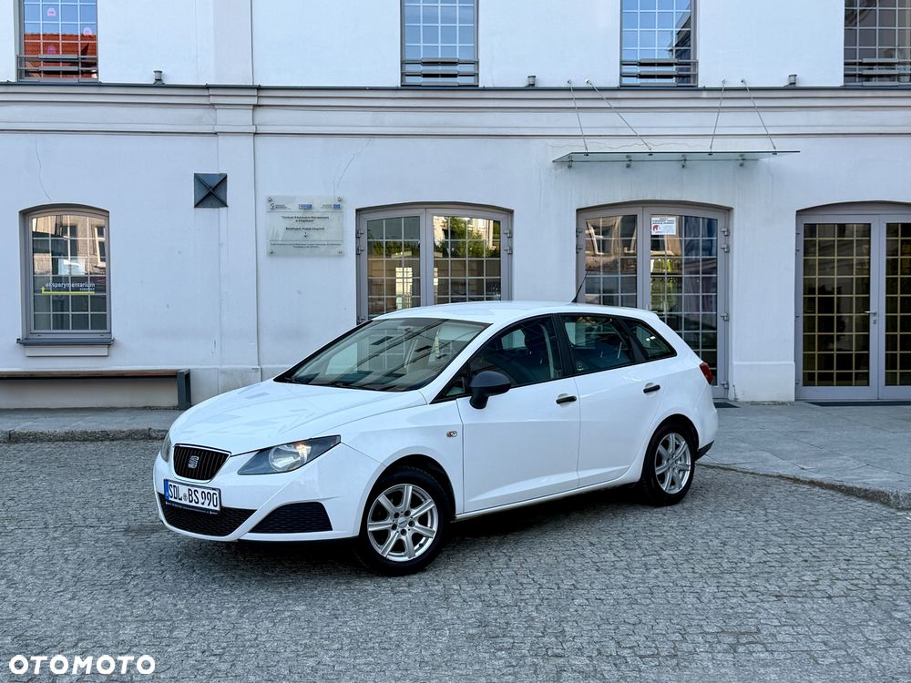 Seat Ibiza 1.2 12V Best of - 1