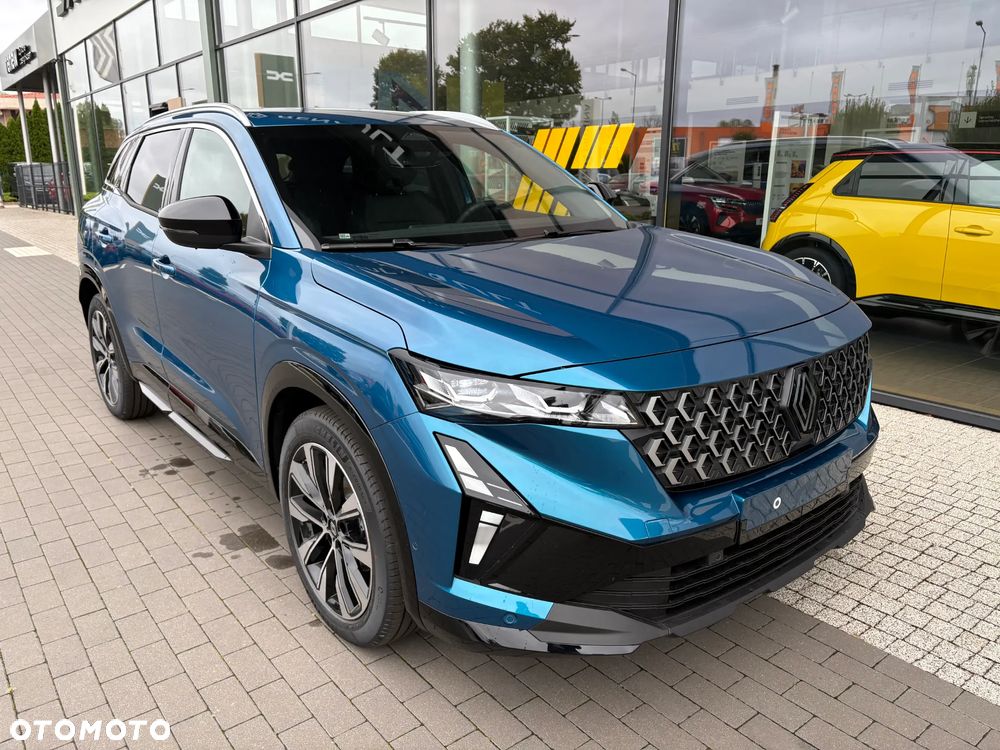 Renault Austral 1.3 TCe mHEV Techno - 3
