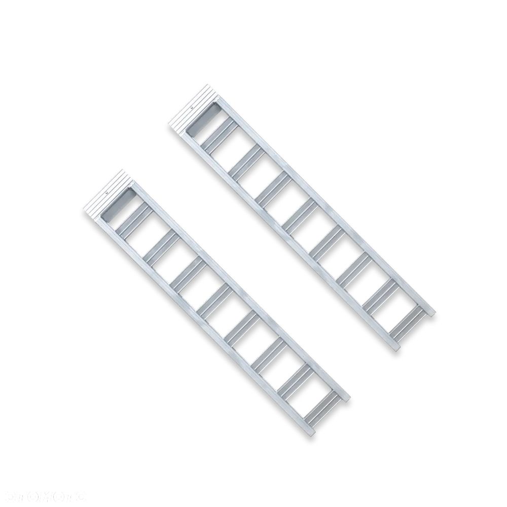 Kingway Najazdy Aluminiowe - 2