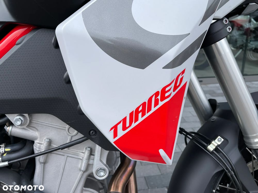 Aprilia Tuareg - 9
