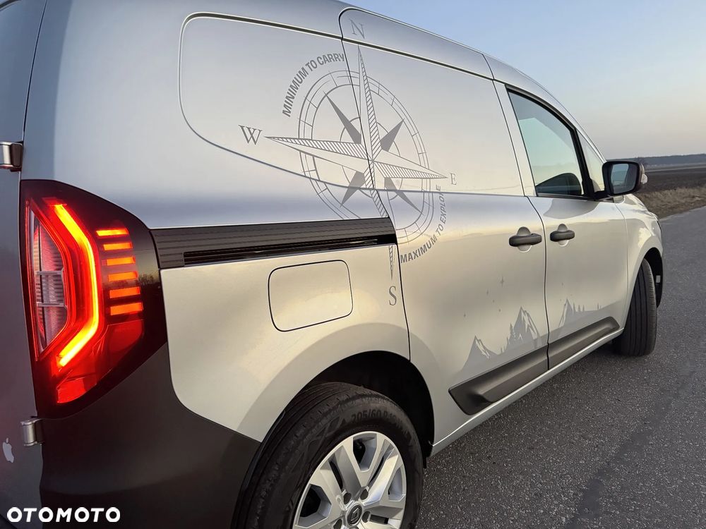Renault KANGOO - 13