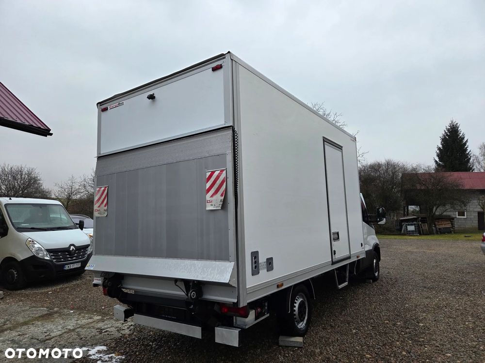 Iveco DAILY 35-160 - 8
