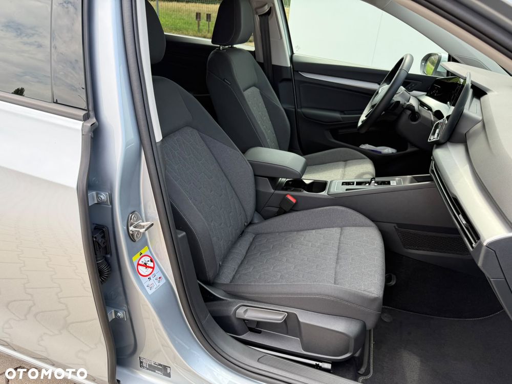 Volkswagen Golf Variant 1.5 eTSI EVO Life DSG - 12
