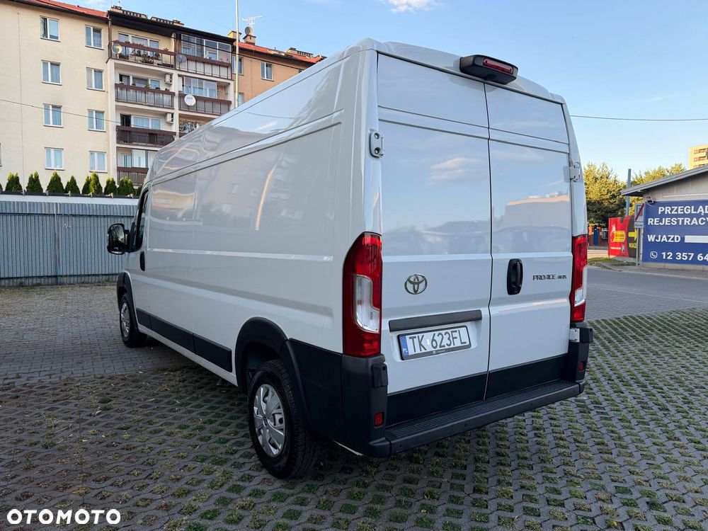Toyota Proace Max - 6