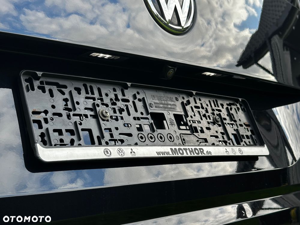 Volkswagen Transporter - 9