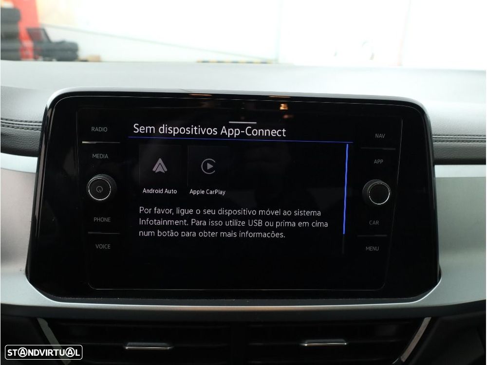 VW T-Roc 1.0 TSI Urban - 21