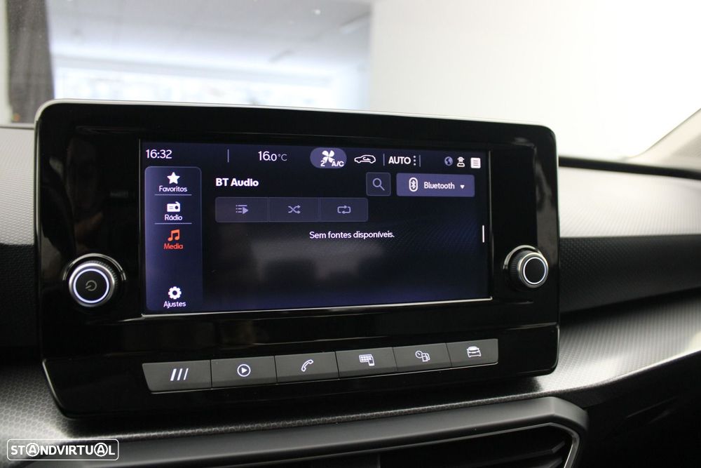 SEAT Leon ST 1.0 TSI Style - 16