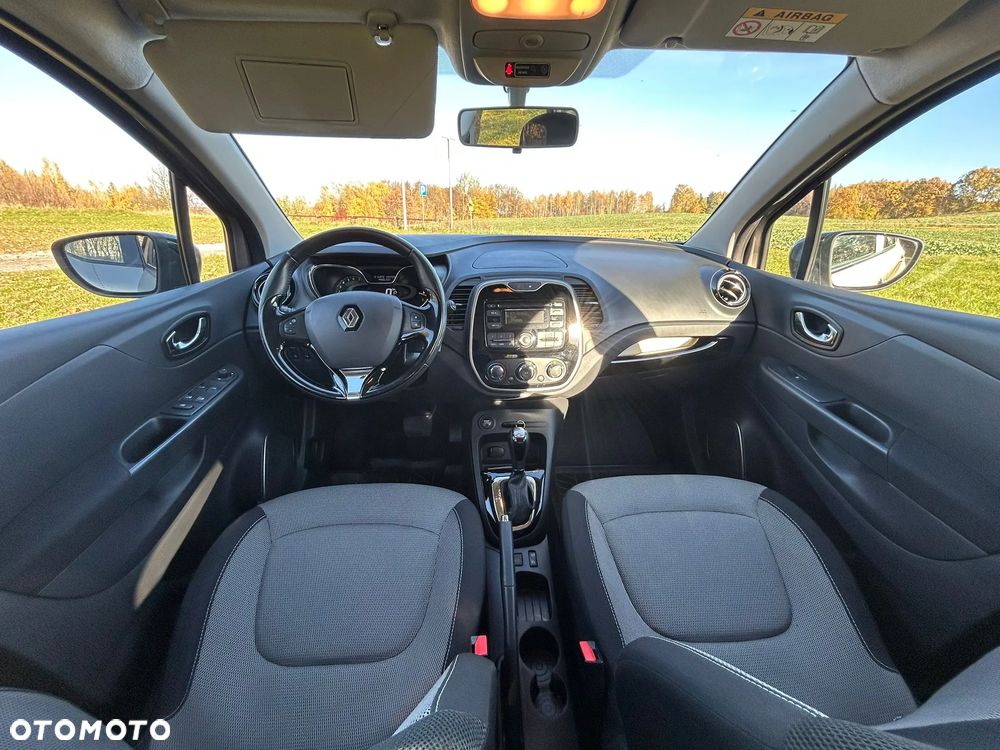 Renault Captur - 3