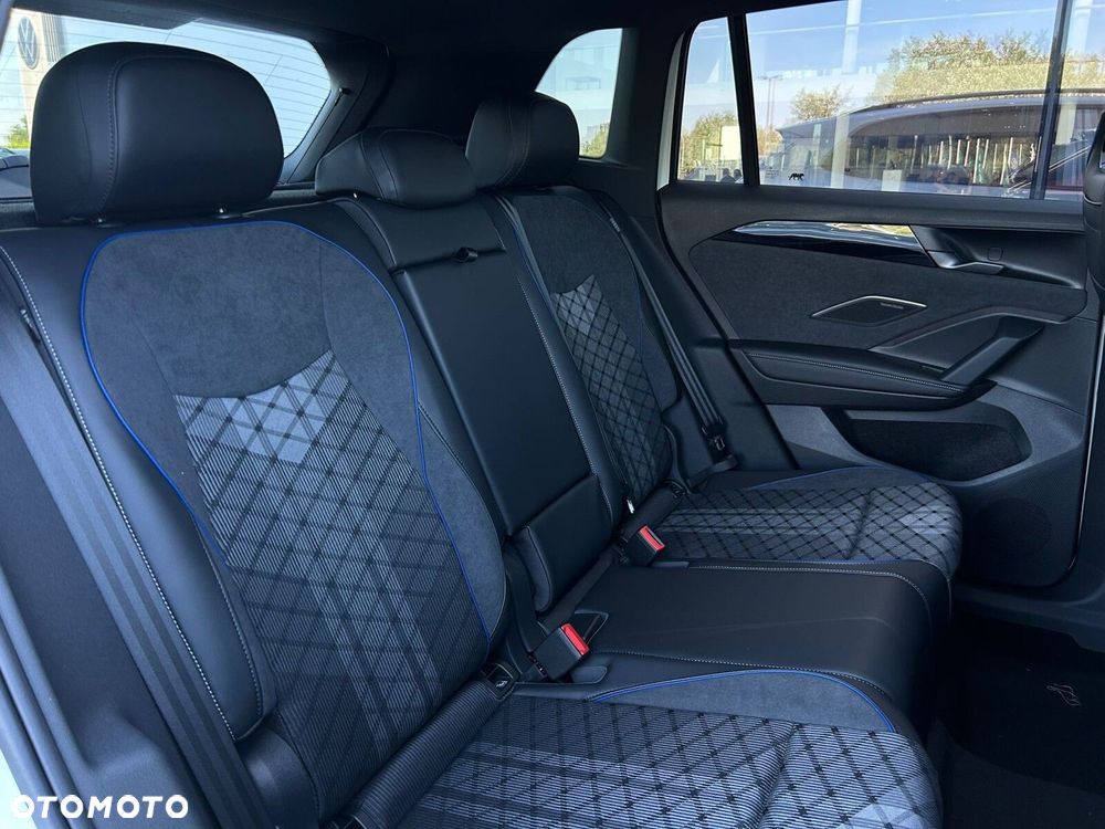 Volkswagen Tiguan - 8